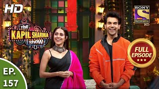The Kapil Sharma Show Season 2 - 'Chhalaang' With Nushrat & Rajkummar - Full Ep. 157 - 8th Nov, 2020