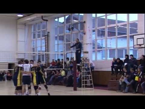 Víťazstvá v búrlivom prostredí