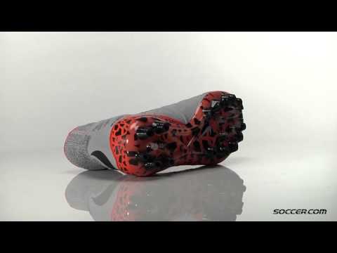 Nike Hypervenom Phantom II AG