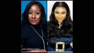 This is getting Messier, Ireti Doyle disassociates self from daughter, calls her “ANO” which means