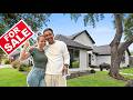 Pusimos En Venta Nuestra Casa En Houston Holly Y Ben