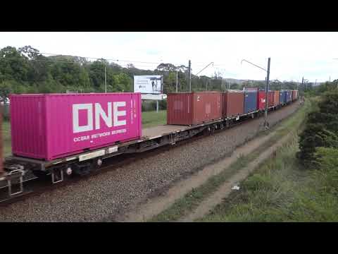 NR39 / NR82 with PN 4132 - 13/1/20