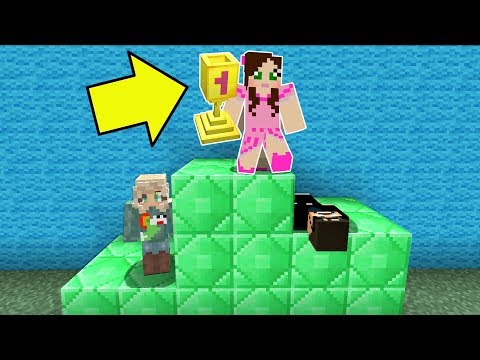 Minecraft: GAMINGWITH JEN GOES TO THE GIRLS CHOICE AWARDS!!! - Custom Modded Map