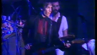 Wilco Johnson - When I'm Gone (live in 1984)