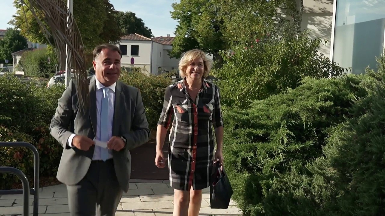 Elections sénatoriales en Gironde : la droite favorite, le RN veut créer la surprise 