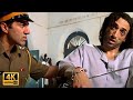 पागल है न तू रुक तुझे मैं ठीक करूँगा Champio