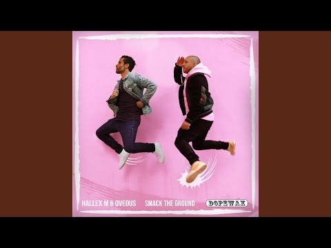 Smack the Ground (Tl Soul Speech Mix)