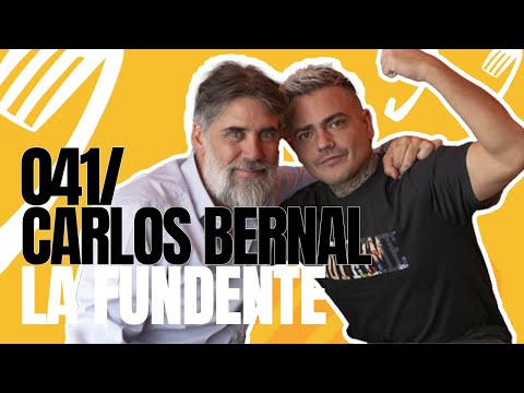 El Guardian de los sabores -041 Carles Bernal.