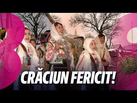 Știri: Crăciun Fericit! /Crăciun cu incendiu de proporții /07.01.2026