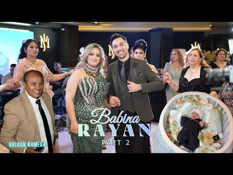 Bijav | BABINA Rayan | Ko gazda Dehran & Fatima | Ramko & Ml.Talenti | Part 2 Mr.Jade Mülheim