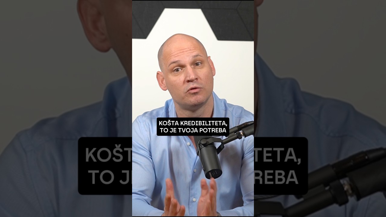 Kad te netko pita za predviđanje ili mišljenje izvan tvoje uže domene, ovo radiš krivo…