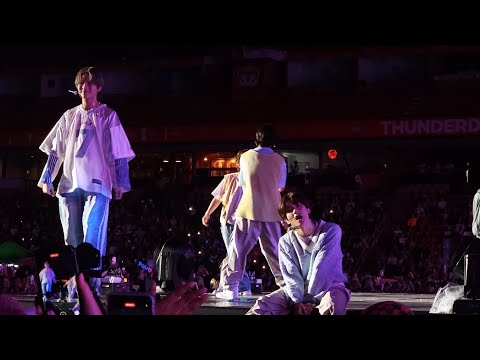 Slow Dancing - POW OCTOPOP