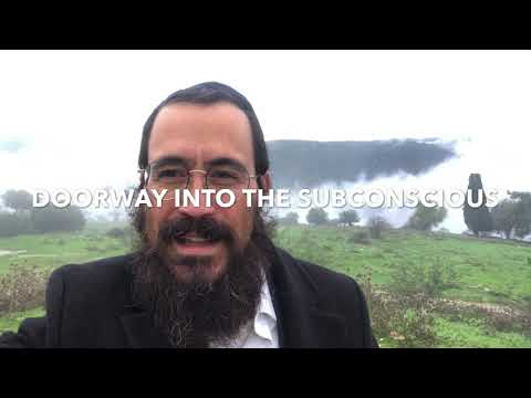 Doorway Into The Subconscious