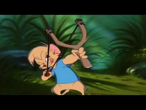 Fuli's Den Part 9 - Timmy ("We Got Lots in Common")