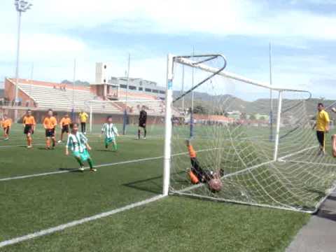 Gol C.D.Ofra