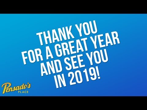 See You In 2019 - Pensado's Place #397