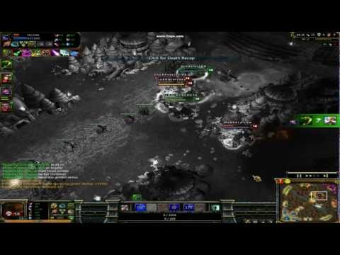 Dreadknight Nasus Pentakill (BFMV music) *HD*