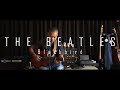 Blackbird Song By The Beatles