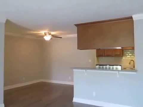 PL4987 - Beautifully Remodeled 1 Bed + 1 Bath Apartment for Rent (West Los Angeles, CA)