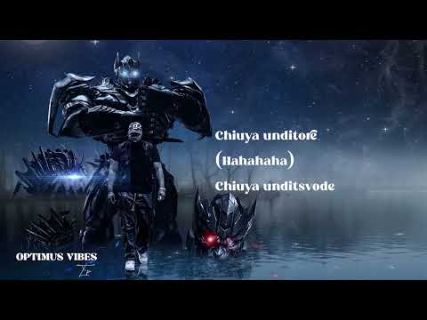 5nine -  Unditore feat. Nashie Zim (Official Lyric Video)