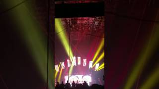Wicked - Griz ft Eric Krasno live at Navy Pier 2016