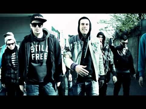 XVI Religion feat. Ago - They live we sleep
