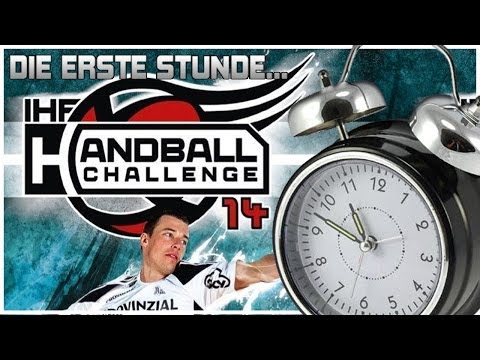 ihf handball challenge 14 xbox 360 youtube