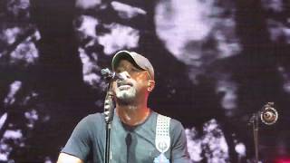 Hootie &amp; The Blowfish - &quot;Time&quot; - BB&amp;T Pavillion - July 28, 2019