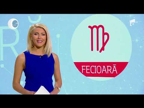 Horoscopul zilei 27/09/2017 - Nativii din zodia Berbec se vor ţine numai de glume