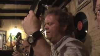 Tramps and Hawkers