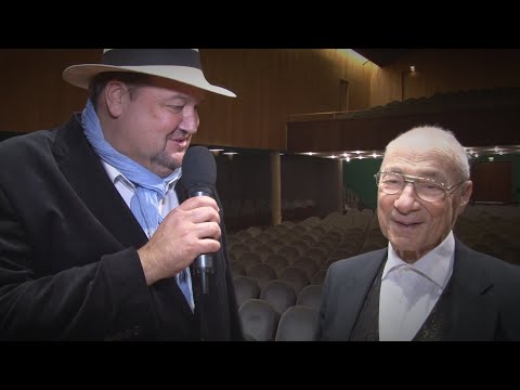 Ellermanns Welt:  Erinnerungen an Abbi Hübner Aug 2021