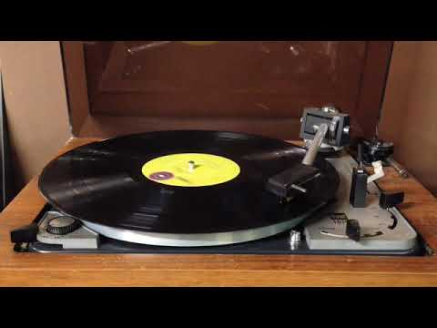 Jimi Hendrix - Band Of Gypsys, Side 1