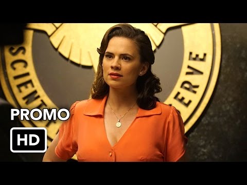 Marvel's Agent Carter 2.04 (Preview)