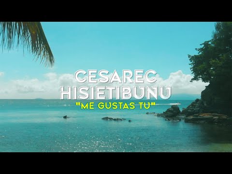 Cesarec - Hisietibunu  (Video Oficial)