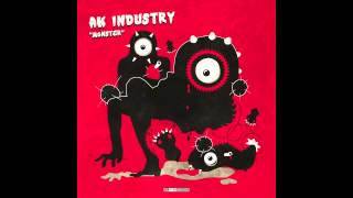 AK Industry feat. Billy S. - Monster