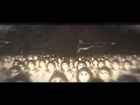 Army of hardcore - The outdoor festival 2013 - Official trailer