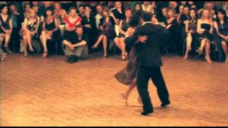 Oliver Kolker & Silvina Valz (2) - Toronto Tango Festival 2011