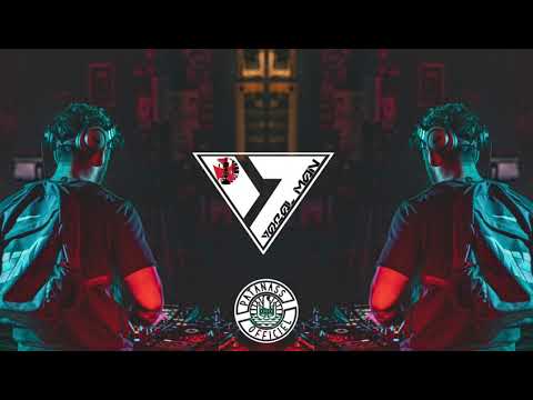 KASSAV x NEGMARRONS x JPOD REMIX MEXICANOS Z0Z1