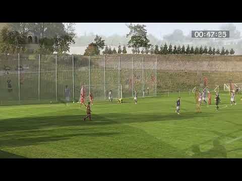 Kralice na Hané - Velké Losiny 3:2 (1:1)