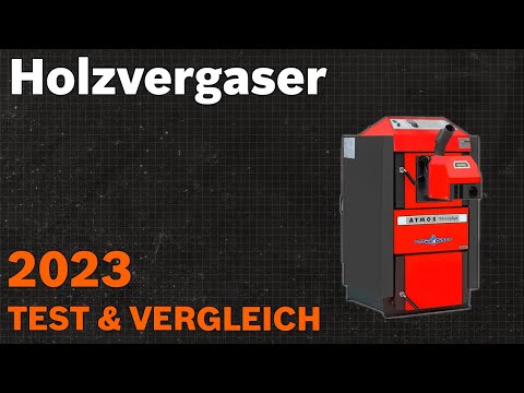 TOP–5. Die besten Holzvergaser (Holzvergaserkessel). Test & Vergleich 2023 | Deutsch