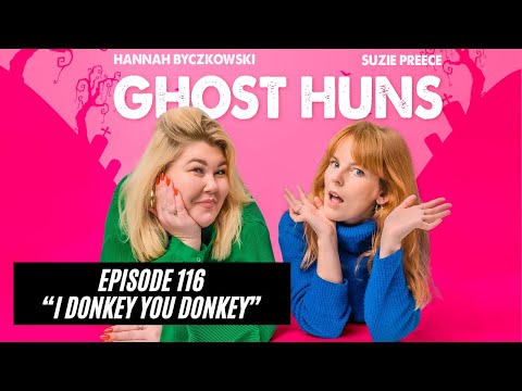 EP116: I Donkey You Donkey