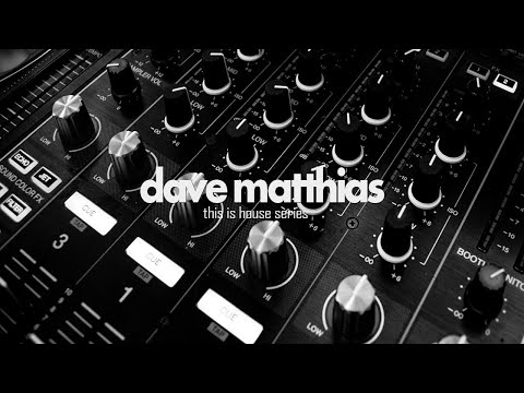 HOUSE AND TECH HOUSE MIX 2023 | This Is House 14 (Mixed by Dave Matthias)