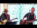 Steve Forbert - "I Blinked Once" (Live at Eddie's Attic, 4/29/23) [Audio Only]