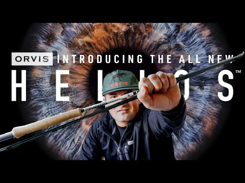 Orvis HELIOS 4 is finally here. But do you need it?
