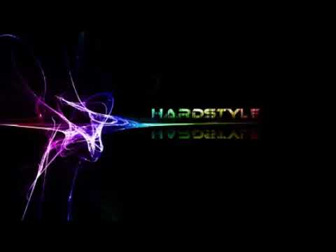 2005 - 2010 Hardstyle mix