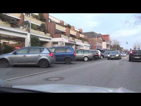 Bargteheide Kreis Stormarn Schleswig Holstein 18.1.2014