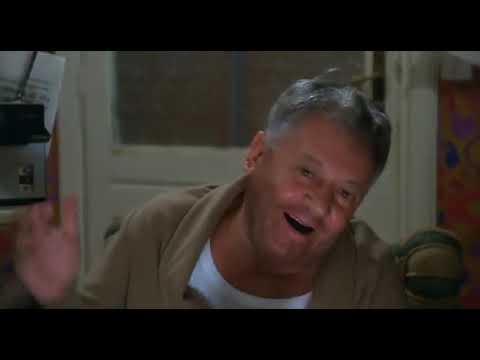 Fantozzi Subisce Ancora - Scena Finale