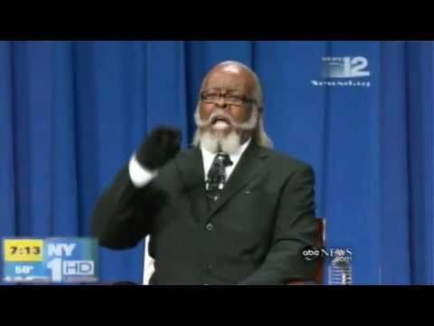 [Song] The Rent is Too Damn High