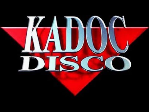 Pure Elements Of Techno Music - The Classics #5 (2000-2003) + (Flyers Kadoc 1996-2004)