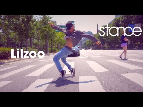 Lil Zoo in Seoul // .stance // R16 World Finals 2014